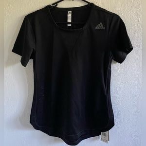 Women’s Adidas Heat. Rdy. Running Tee